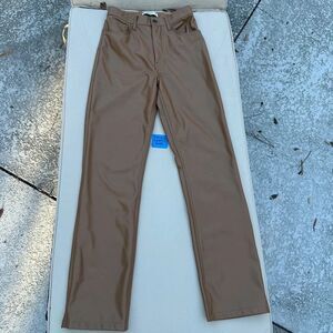 Fall Abercrombie & Fitch The 90s Straight Ultra High Rise Sz. 26/2